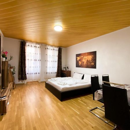 Marios Luxus Apartment ウィーン エクステリア 写真