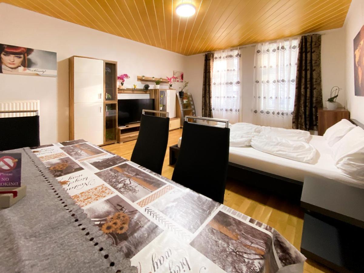 Marios Luxus Apartment ウィーン エクステリア 写真