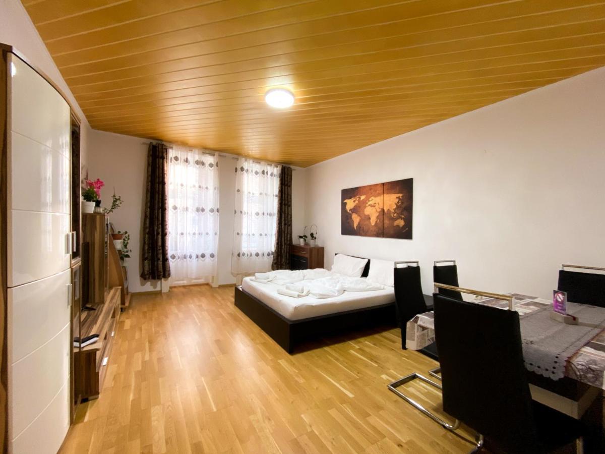 Marios Luxus Apartment ウィーン エクステリア 写真
